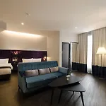 Palm Hotel Ipoh