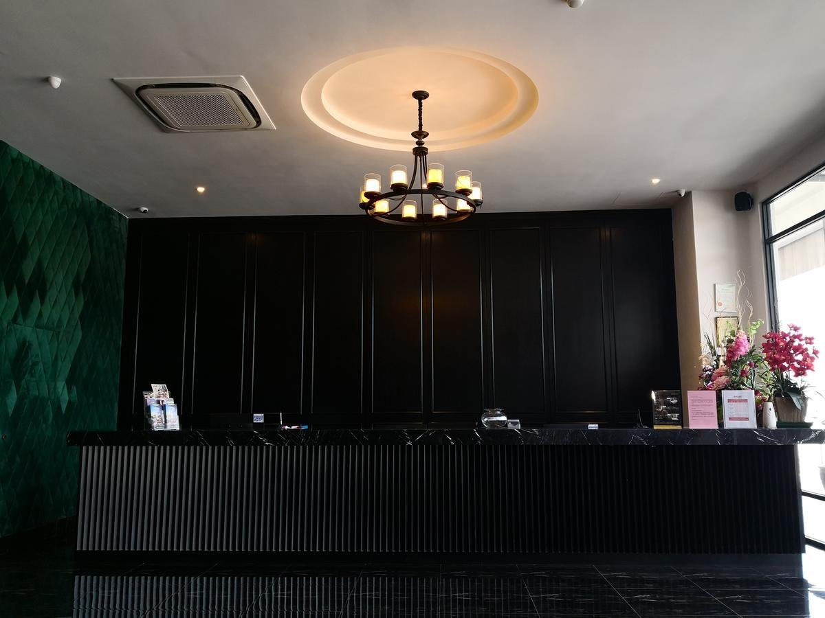 Hotel Palm 3*