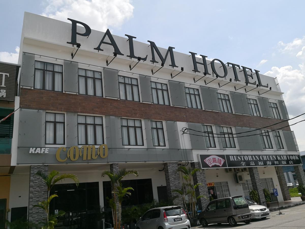 Hotel Palm